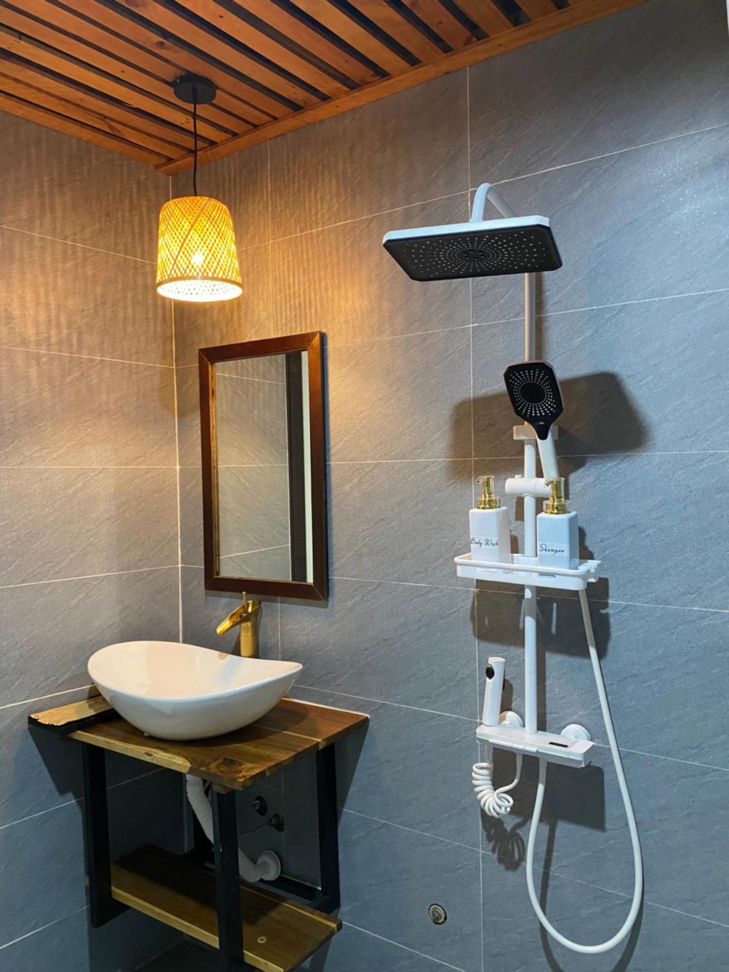 Ohayo Tam Coc Homestay Ninh Binh Exterior foto